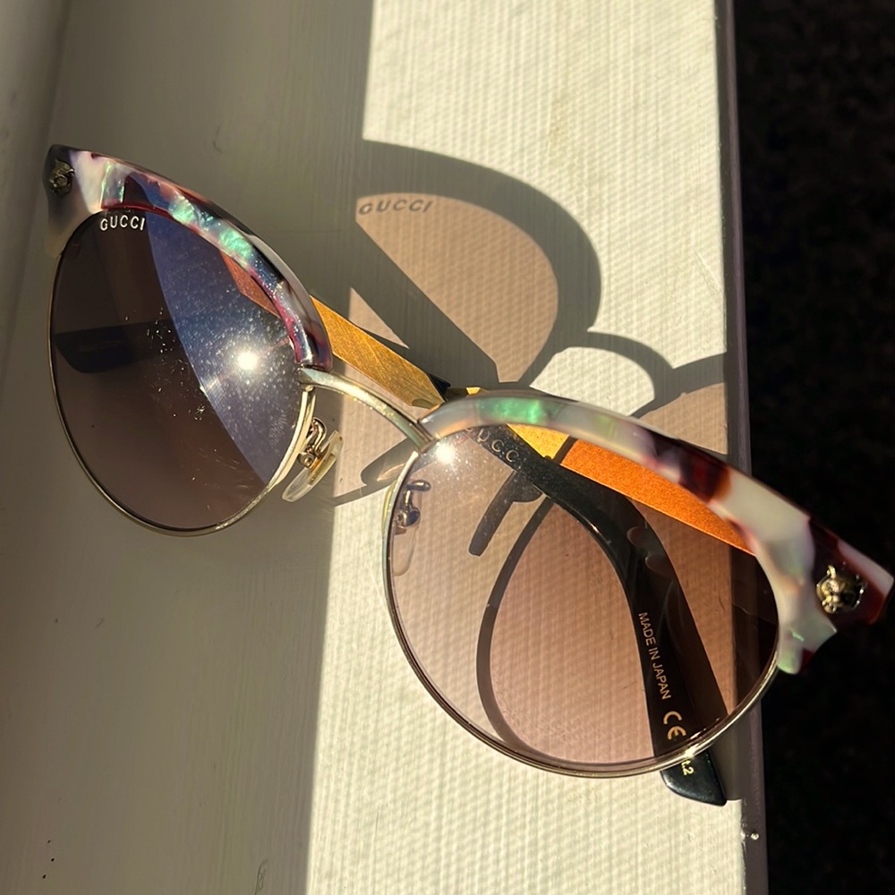 GUCCI Sunglasses